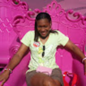 Meet your Posher, Chantell